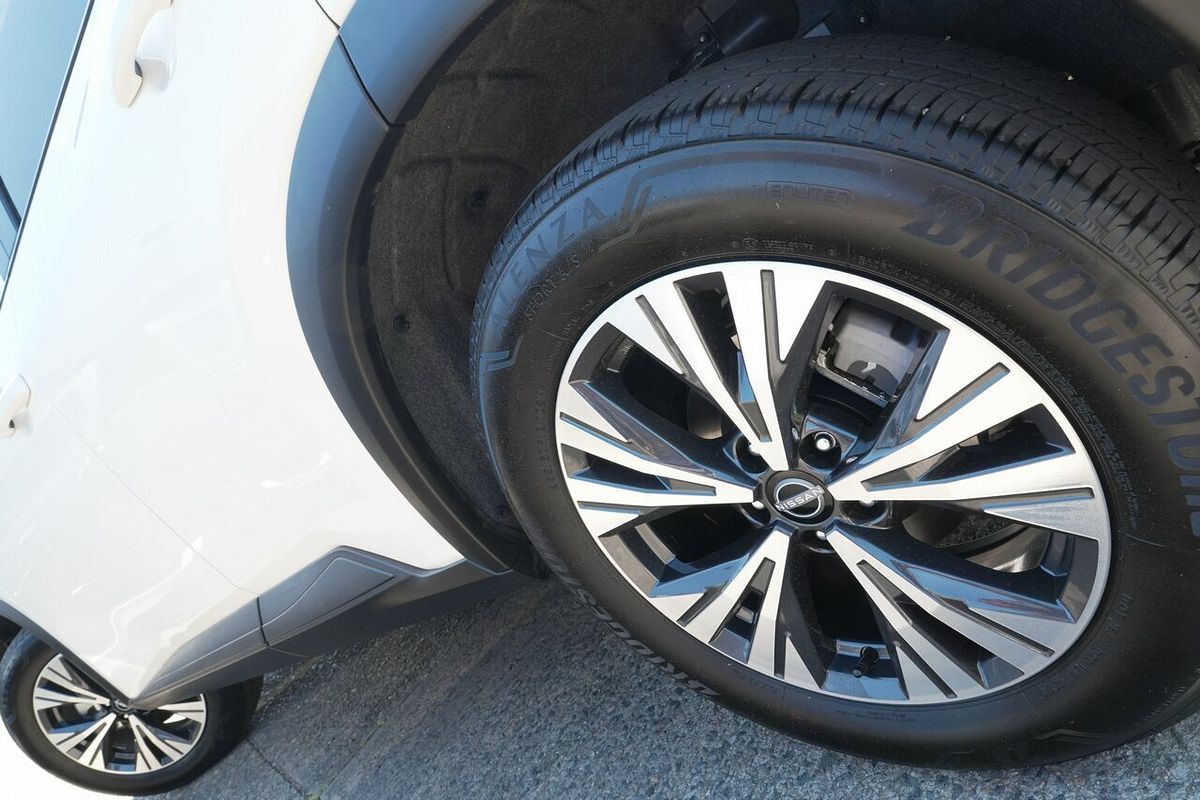 2024 Nissan X-TRAIL ST-L T33