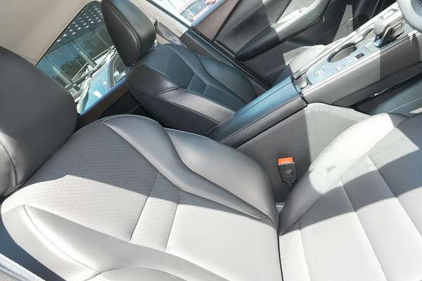 2024 Nissan X-TRAIL ST-L T33