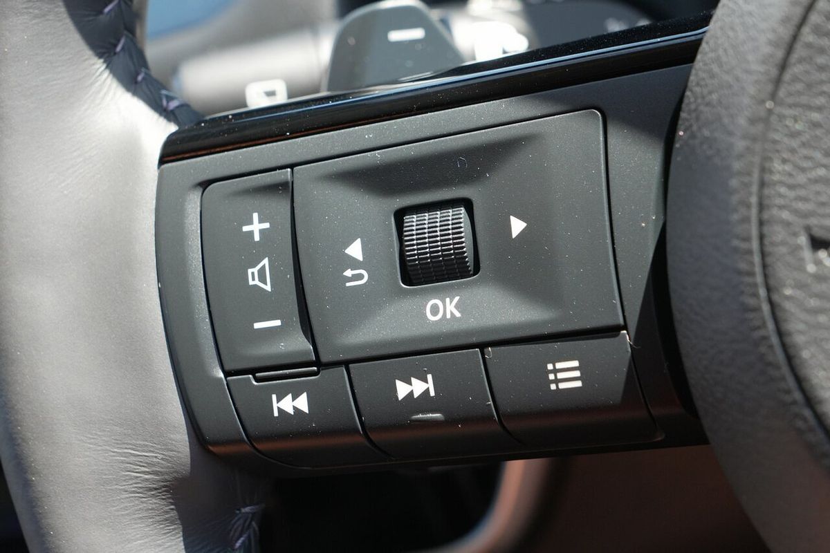 2024 Nissan X-TRAIL ST-L T33