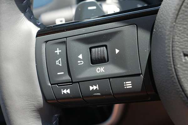 2024 Nissan X-TRAIL ST-L T33