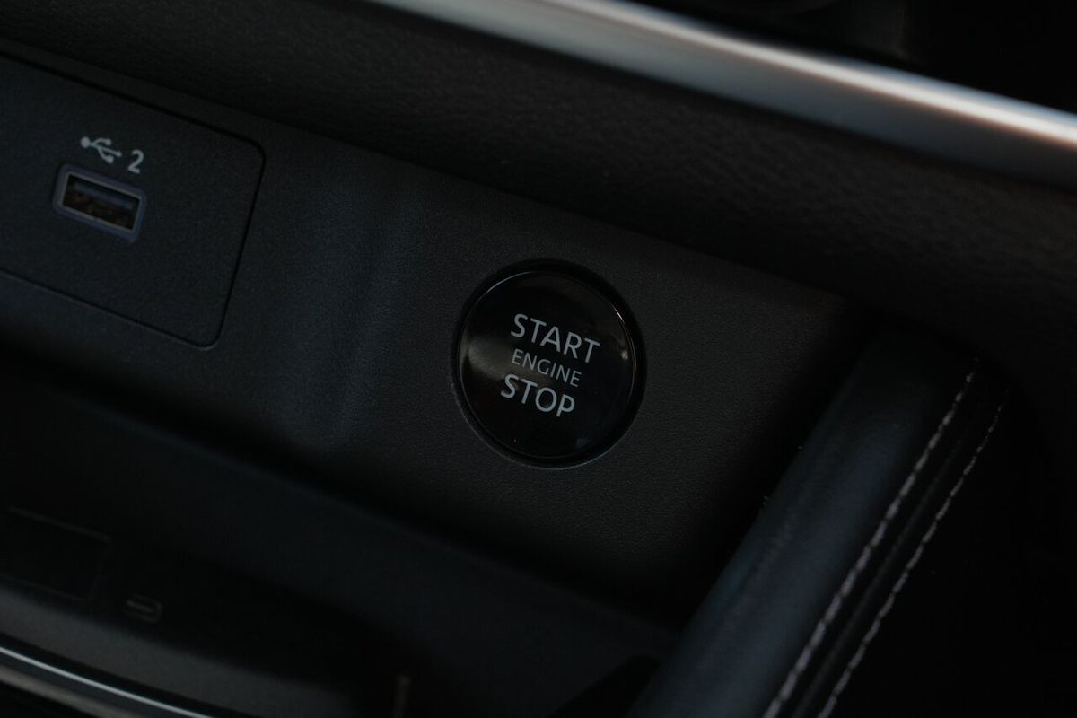 2024 Nissan X-TRAIL ST-L T33