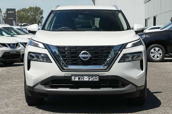 2024 Nissan X-TRAIL ST-L T33