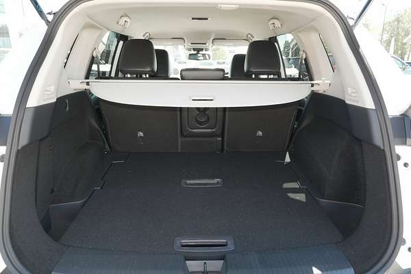 2024 Nissan X-TRAIL ST-L T33