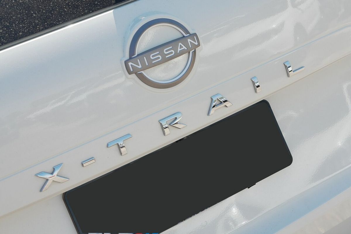 2024 Nissan X-TRAIL ST-L T33