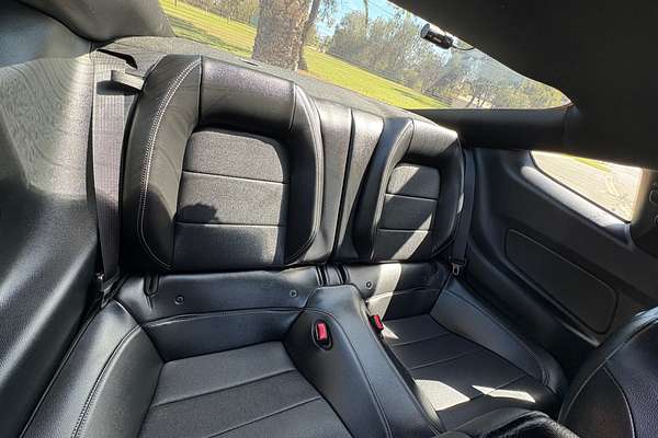 2017 Ford Mustang GT FN