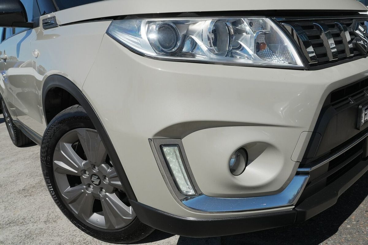 2019 Suzuki Vitara LY Series II