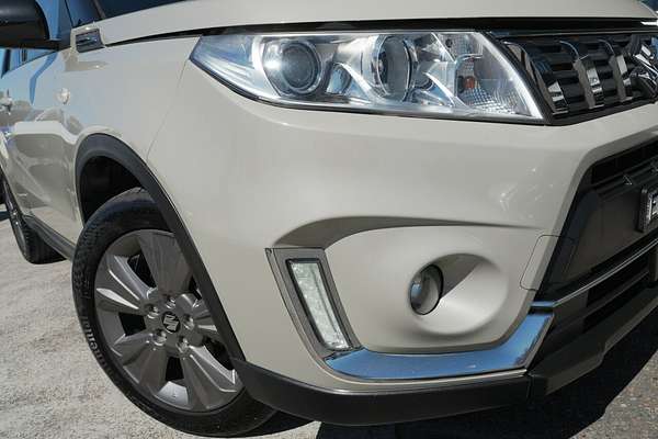 2019 Suzuki Vitara LY Series II