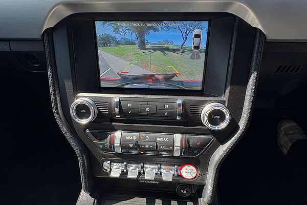 2017 Ford Mustang GT FN