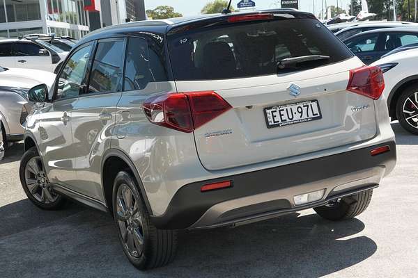 2019 Suzuki Vitara LY Series II