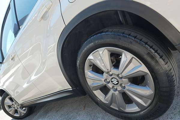 2019 Suzuki Vitara LY Series II