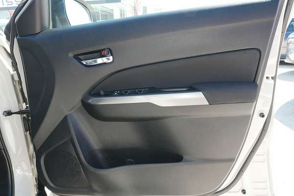 2019 Suzuki Vitara LY Series II