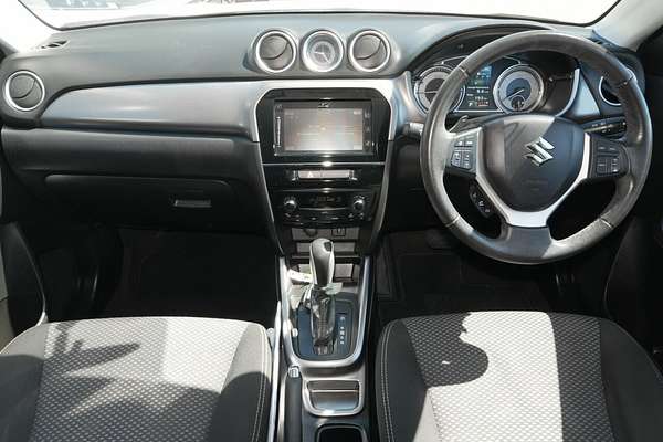 2019 Suzuki Vitara LY Series II