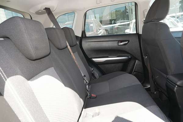 2019 Suzuki Vitara LY Series II