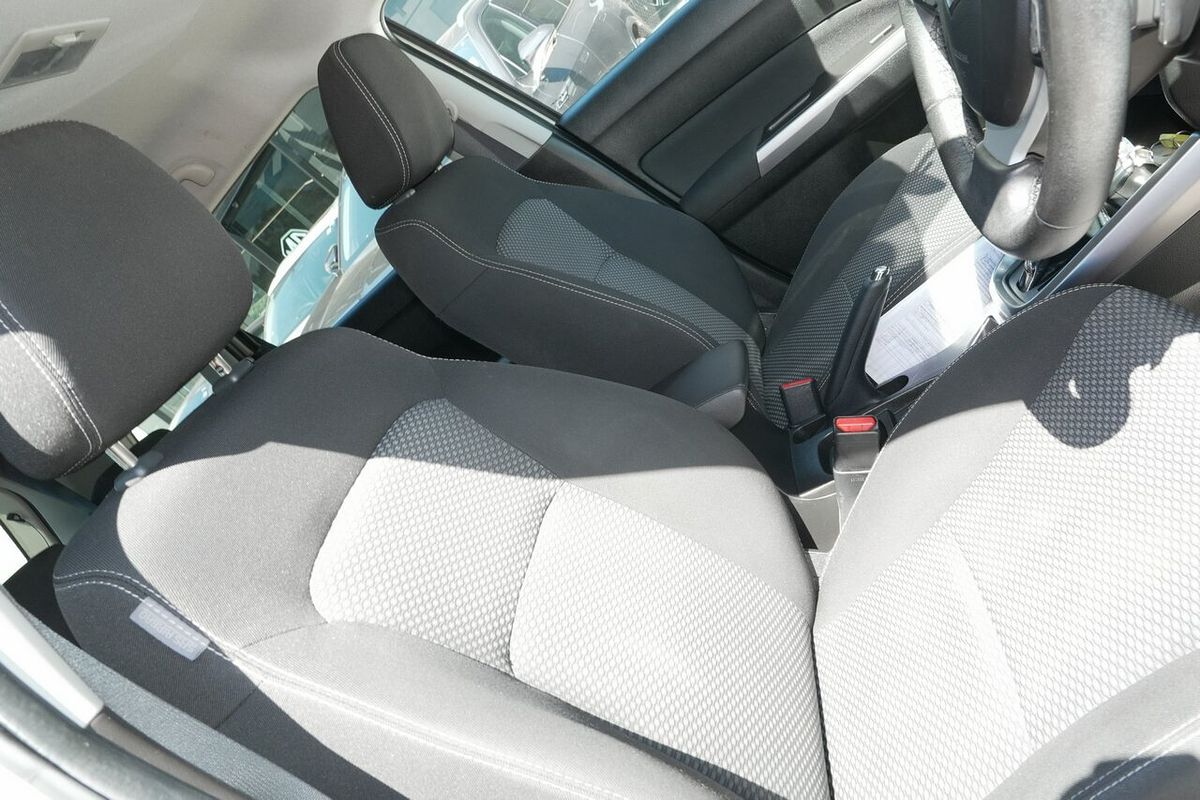 2019 Suzuki Vitara LY Series II