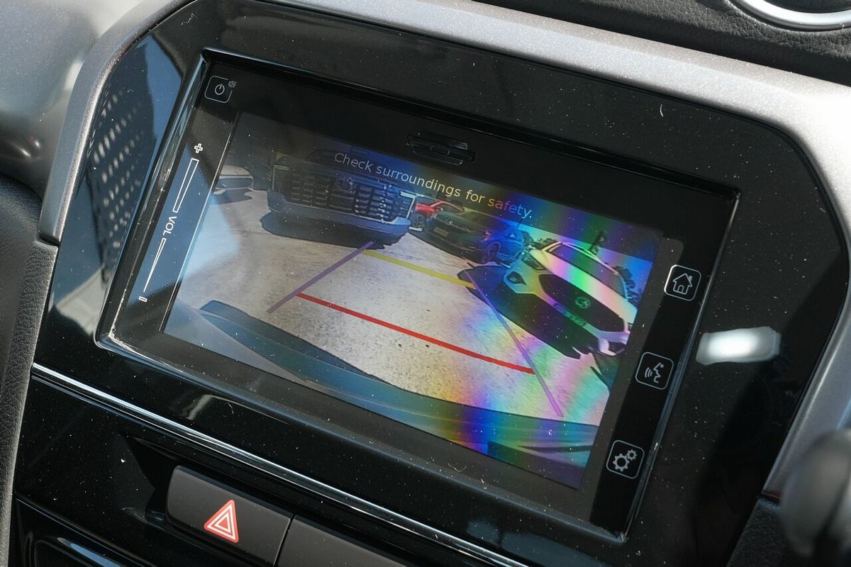 2019 Suzuki Vitara LY Series II