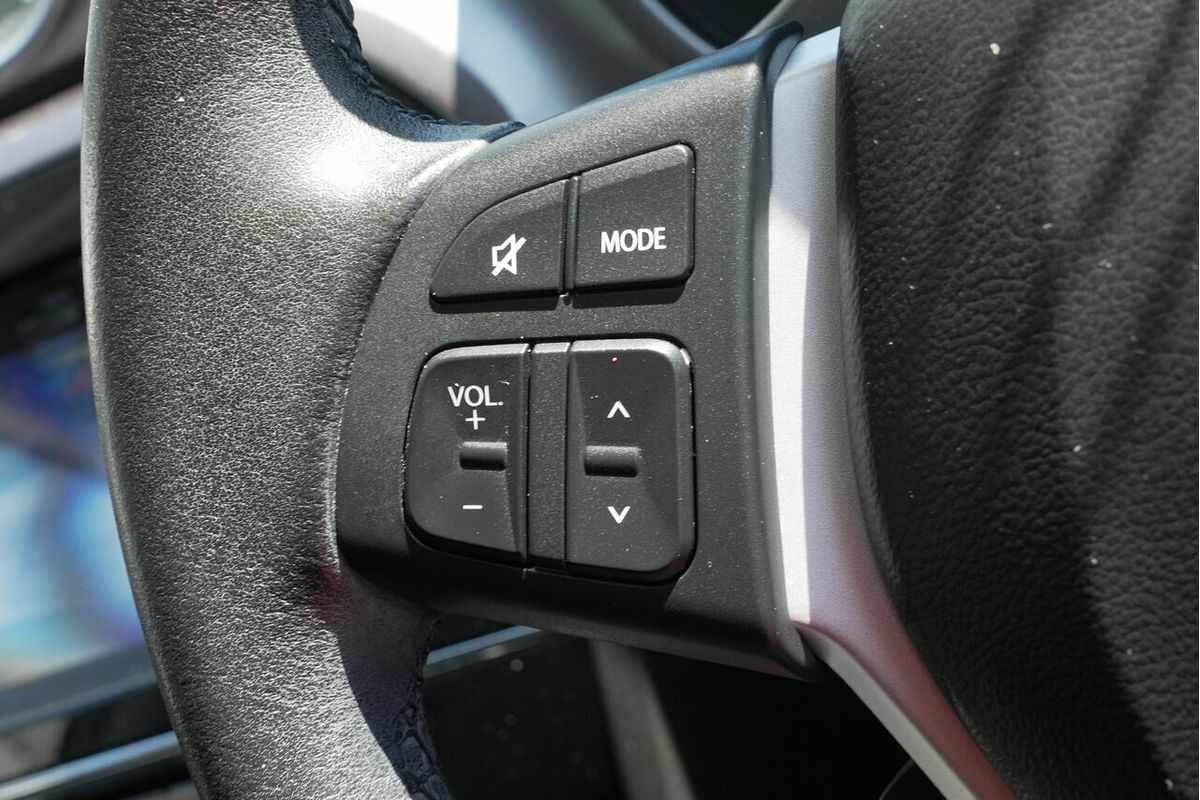 2019 Suzuki Vitara LY Series II