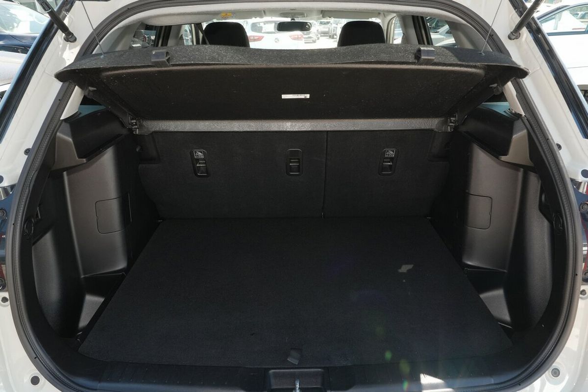 2019 Suzuki Vitara LY Series II