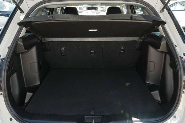 2019 Suzuki Vitara LY Series II