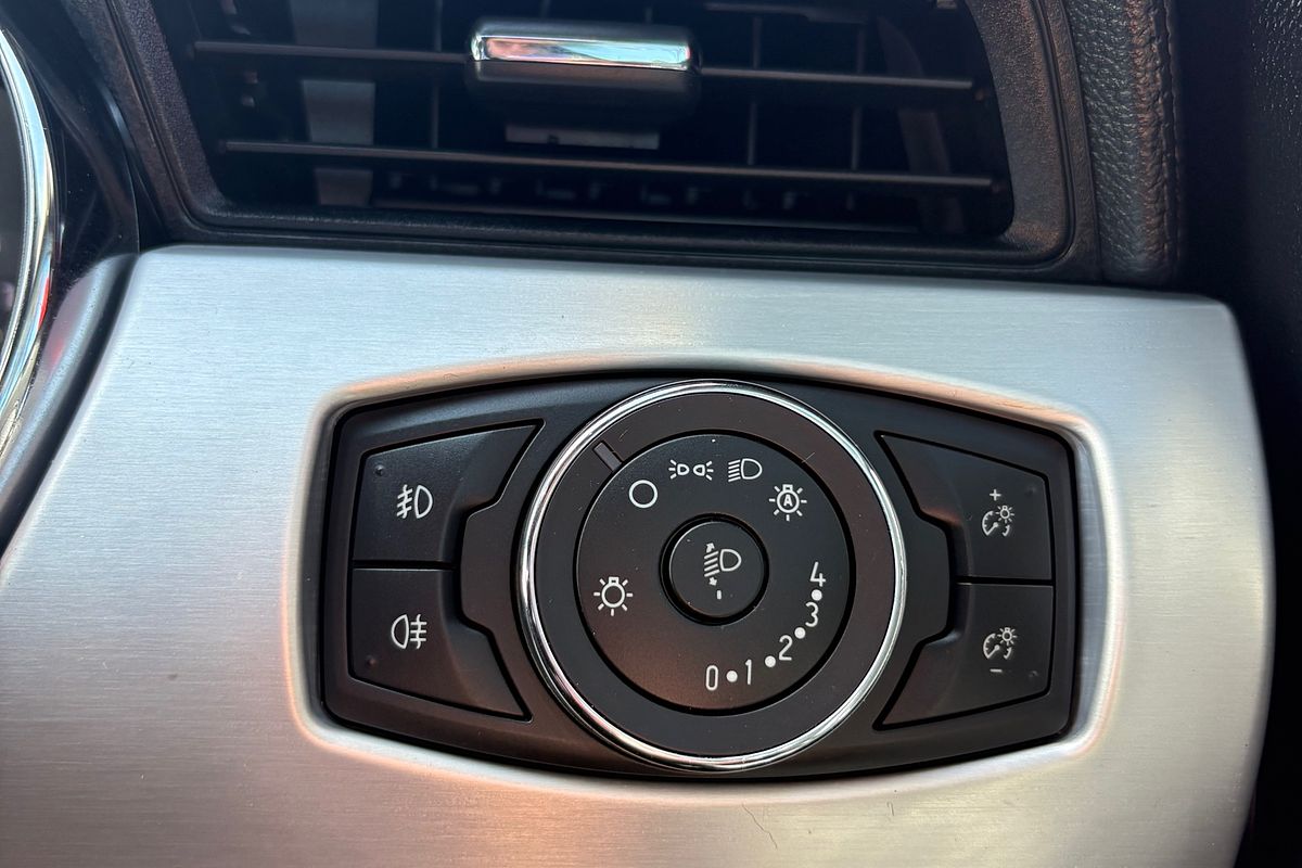 2017 Ford Mustang GT FN