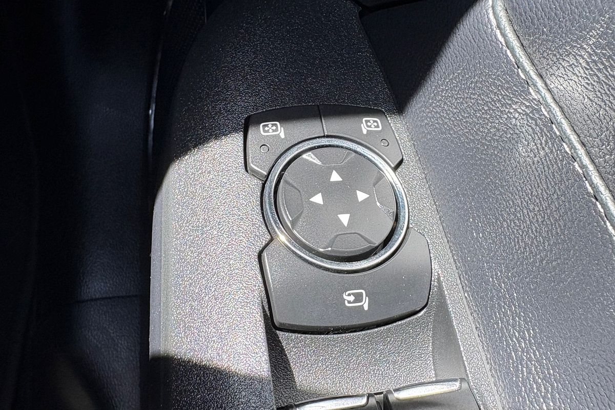 2017 Ford Mustang GT FN