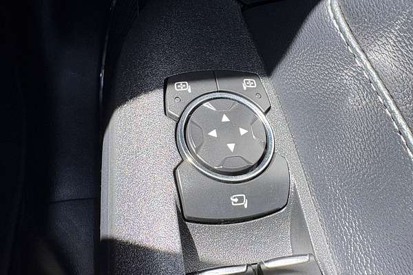 2017 Ford Mustang GT FN