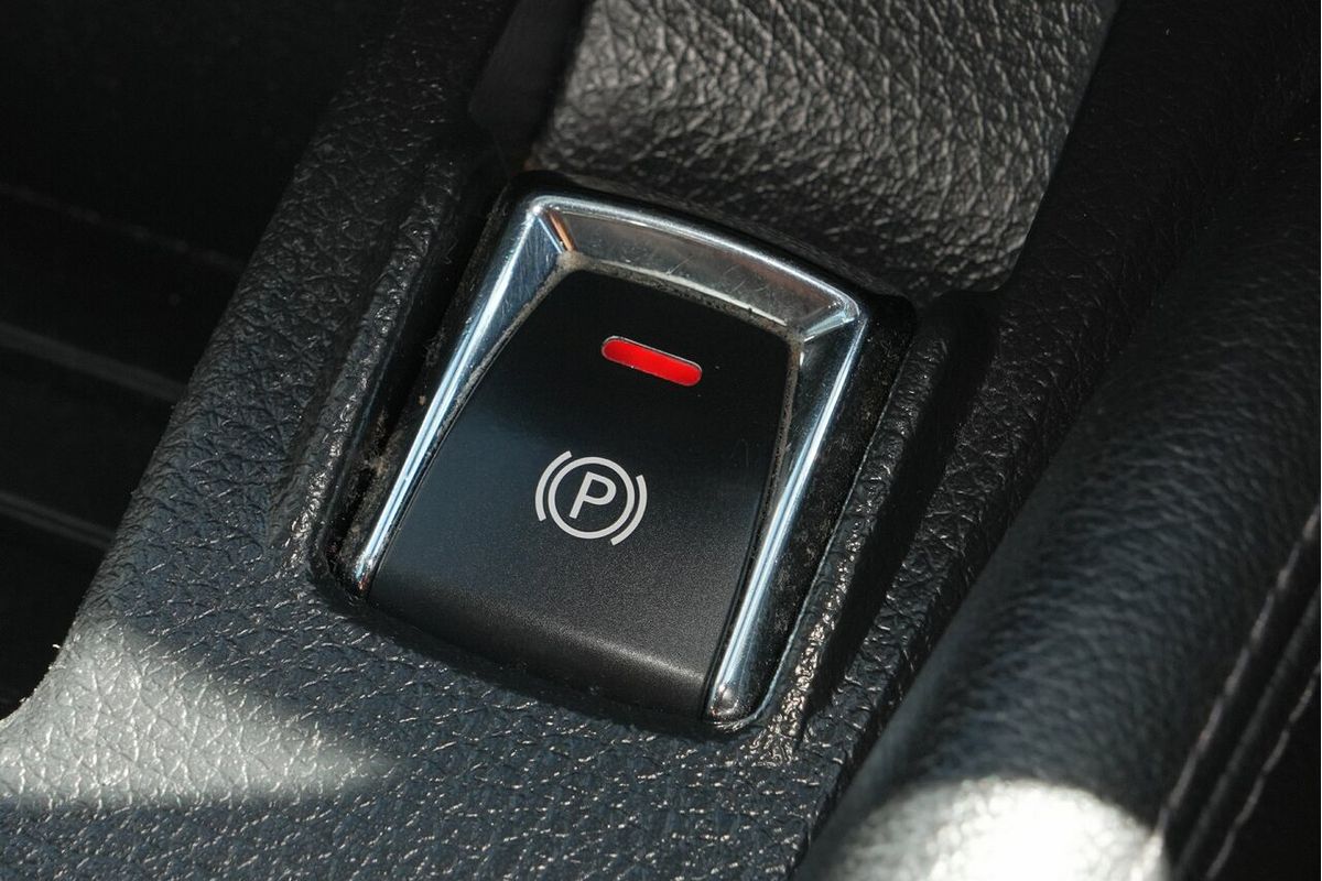 2015 Nissan QASHQAI Ti J11