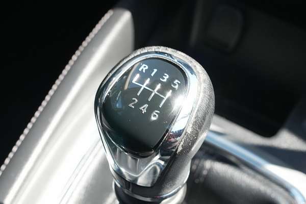 2015 Nissan QASHQAI Ti J11