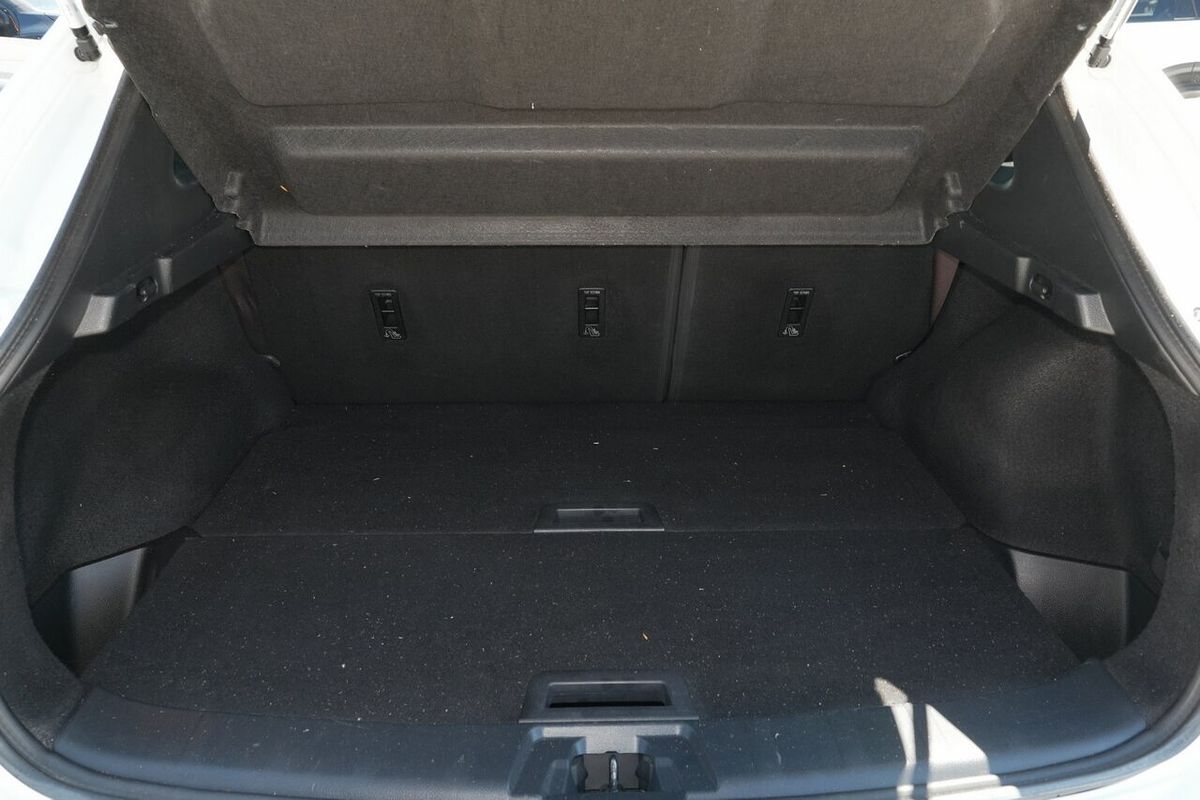 2015 Nissan QASHQAI Ti J11