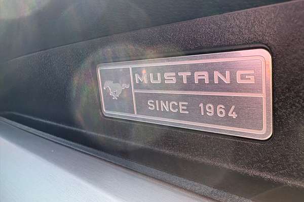 2017 Ford Mustang GT FN