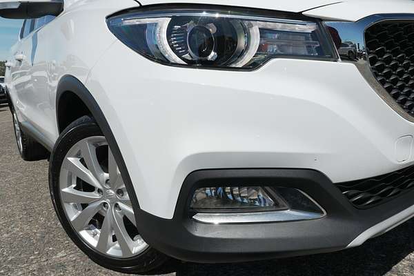 2022 MG ZS Excite AZS1