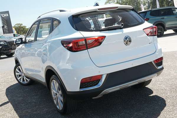 2022 MG ZS Excite AZS1