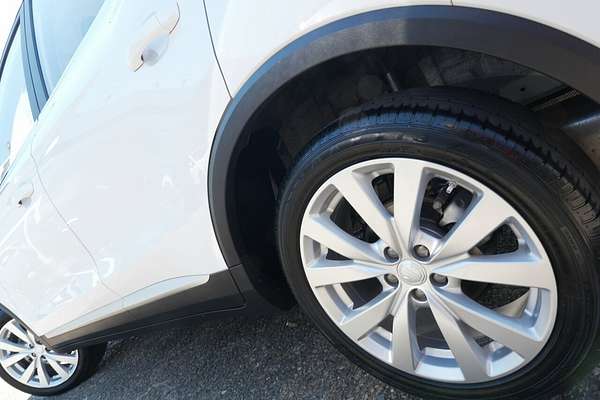 2022 MG ZS Excite AZS1