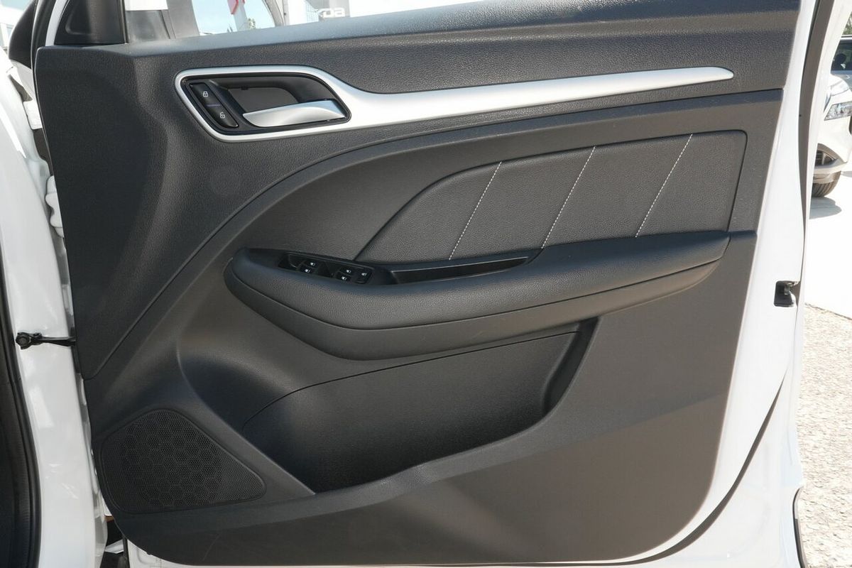 2022 MG ZS Excite AZS1