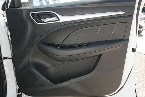 2022 MG ZS Excite AZS1