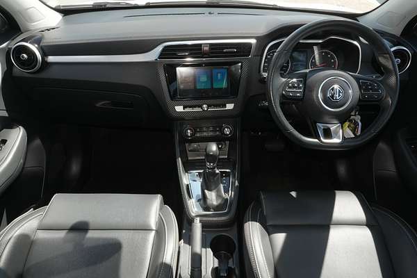 2022 MG ZS Excite AZS1