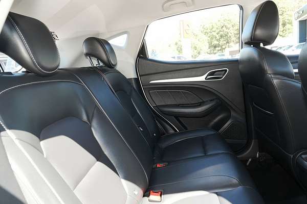 2022 MG ZS Excite AZS1