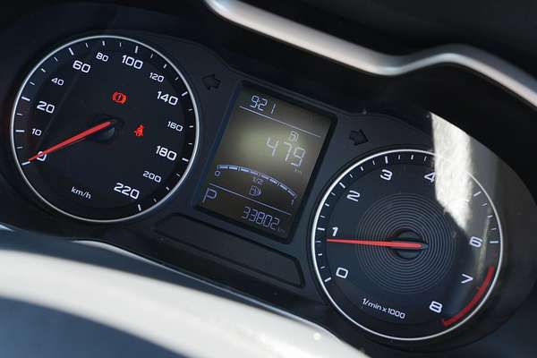 2022 MG ZS Excite AZS1