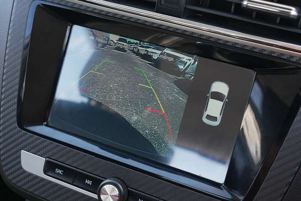 2022 MG ZS Excite AZS1