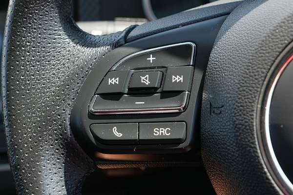 2022 MG ZS Excite AZS1