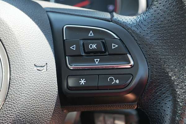 2022 MG ZS Excite AZS1