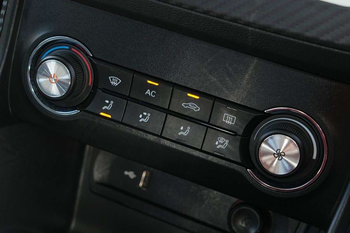 2022 MG ZS Excite AZS1