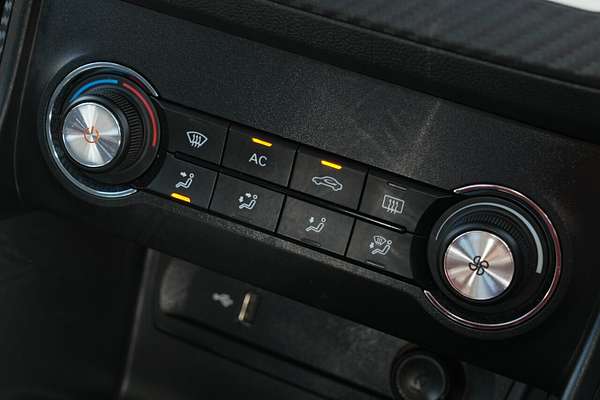 2022 MG ZS Excite AZS1