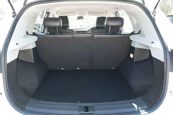 2022 MG ZS Excite AZS1