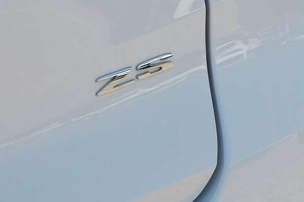 2022 MG ZS Excite AZS1