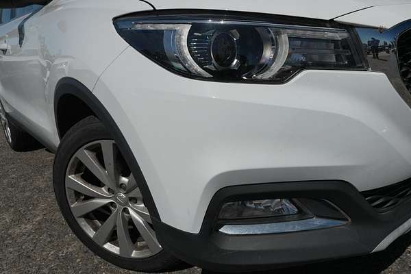 2023 MG ZS Excite AZS1