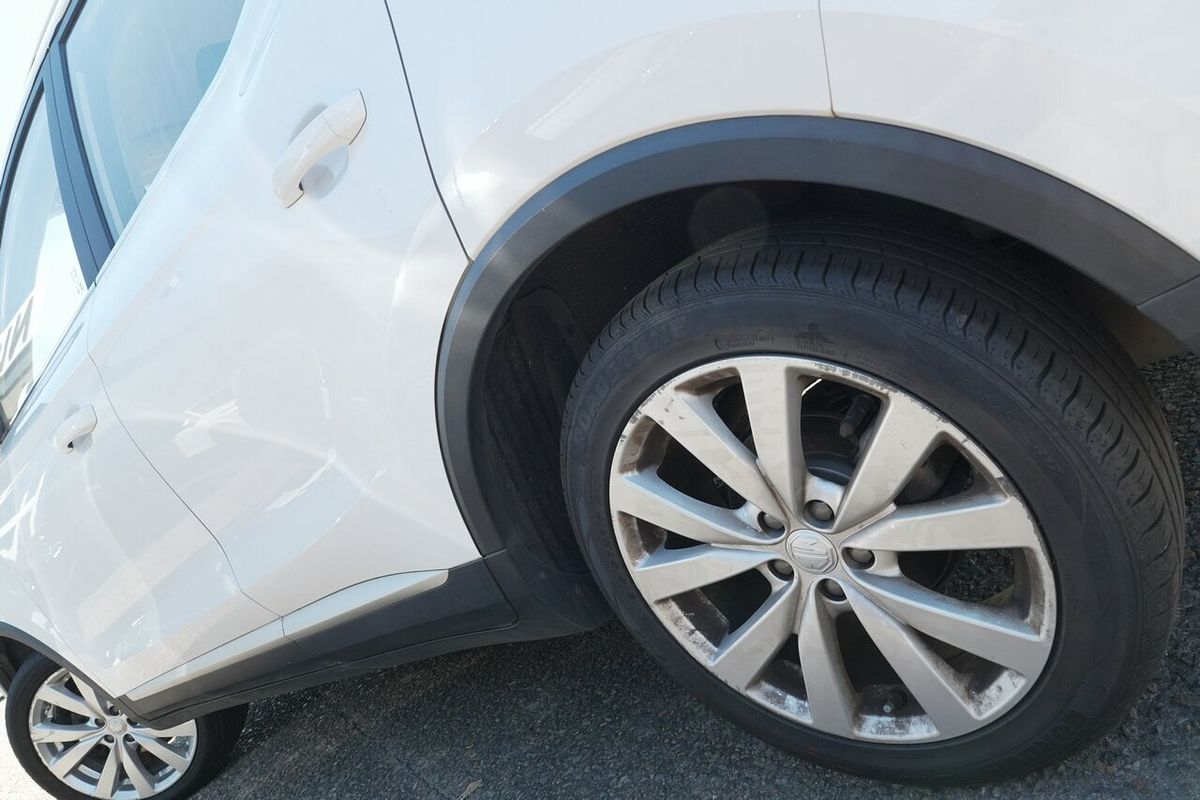 2023 MG ZS Excite AZS1