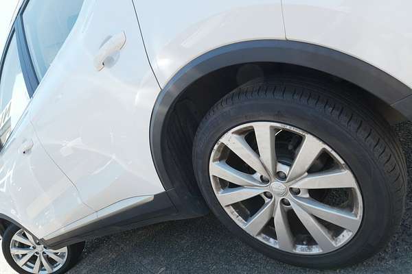 2023 MG ZS Excite AZS1