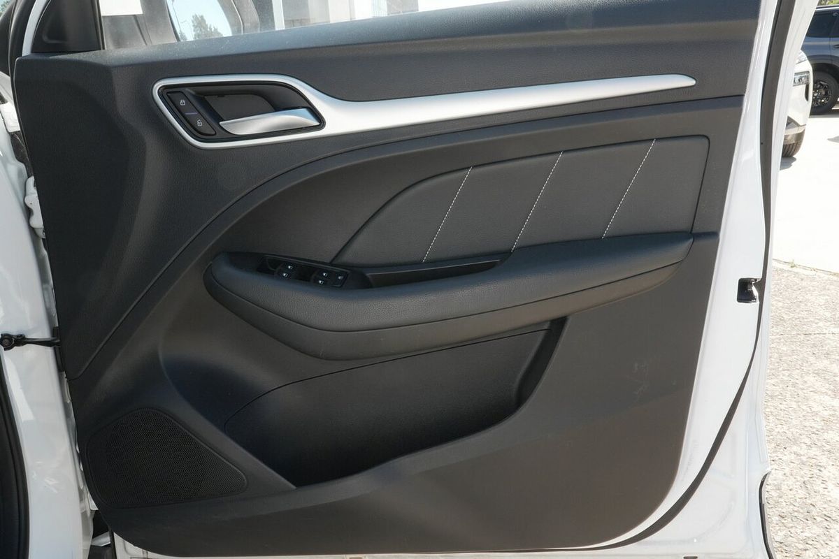 2023 MG ZS Excite AZS1