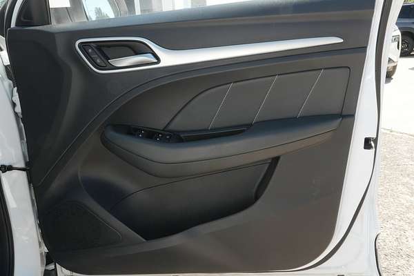 2023 MG ZS Excite AZS1