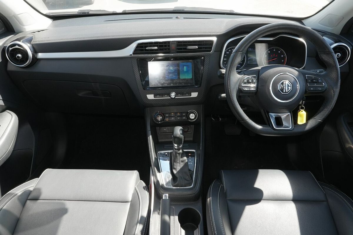 2023 MG ZS Excite AZS1